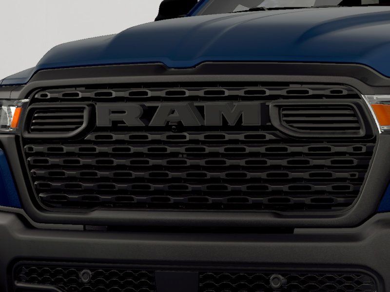 2026 RAM 1500 - Image 20