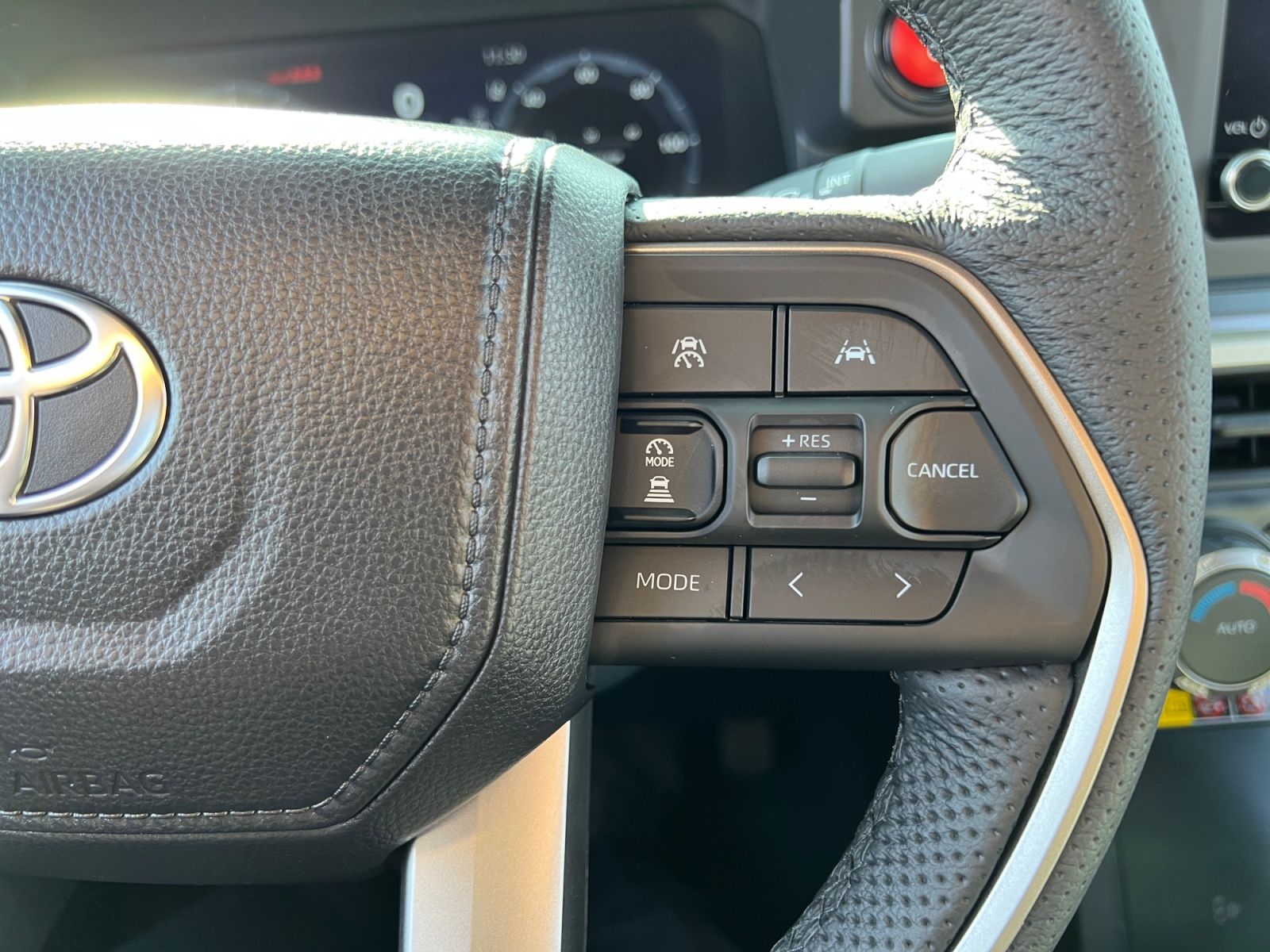 Used 2025 Toyota Tacoma Hybrid Truck