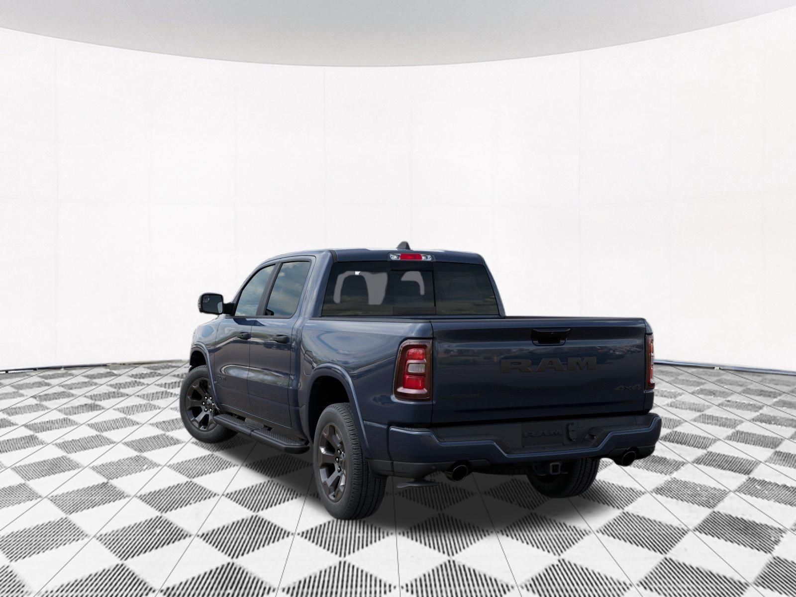2026 RAM 1500 - Image 4