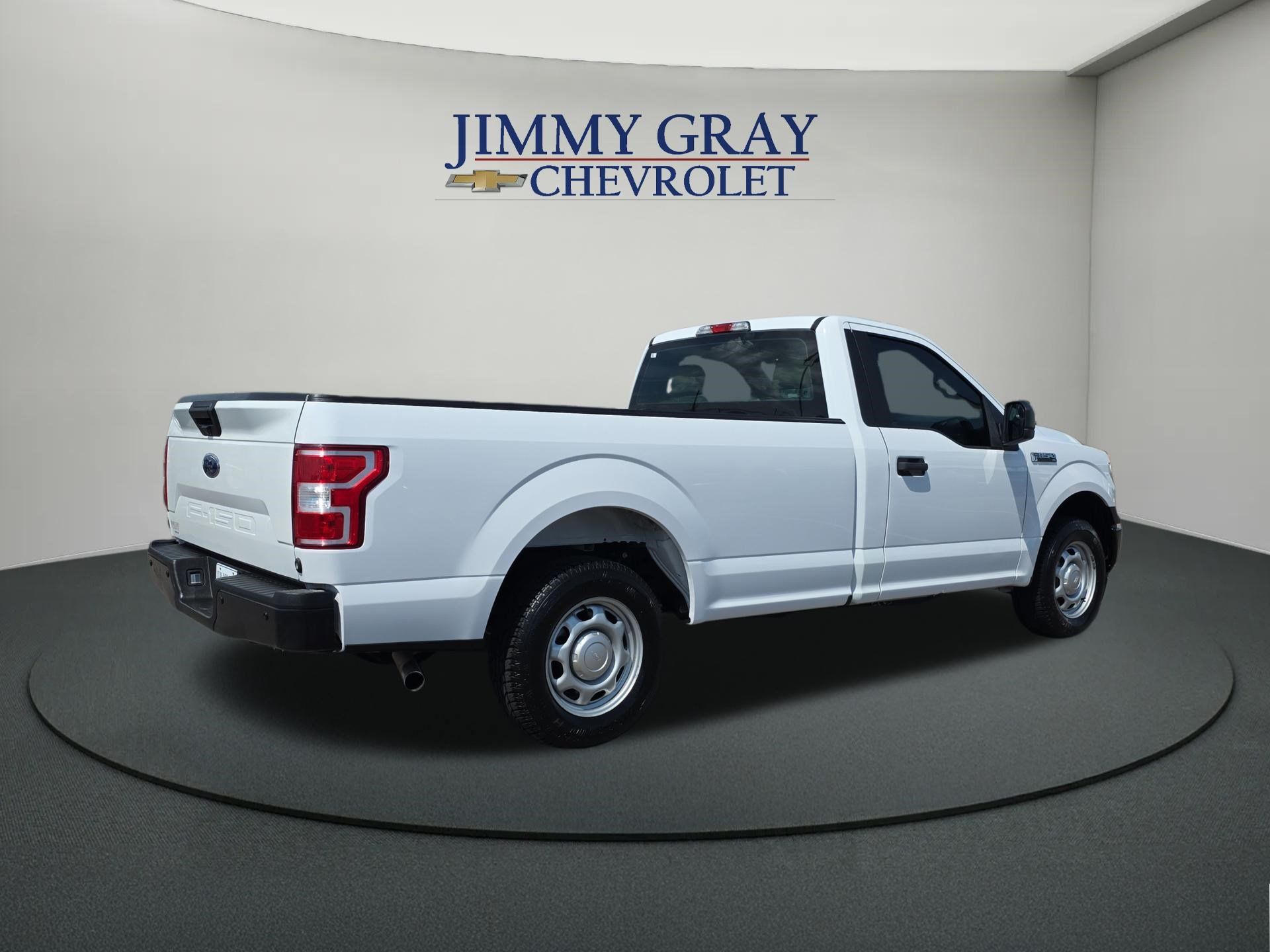 View vehicle photo 5