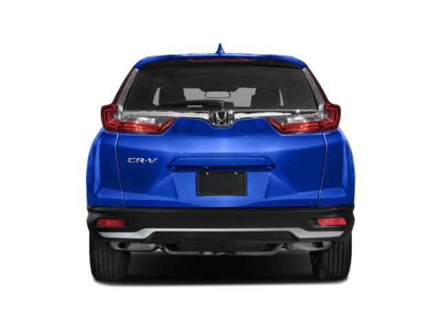2020 Honda CR-V EX Gray at DeMontrond Mazda
