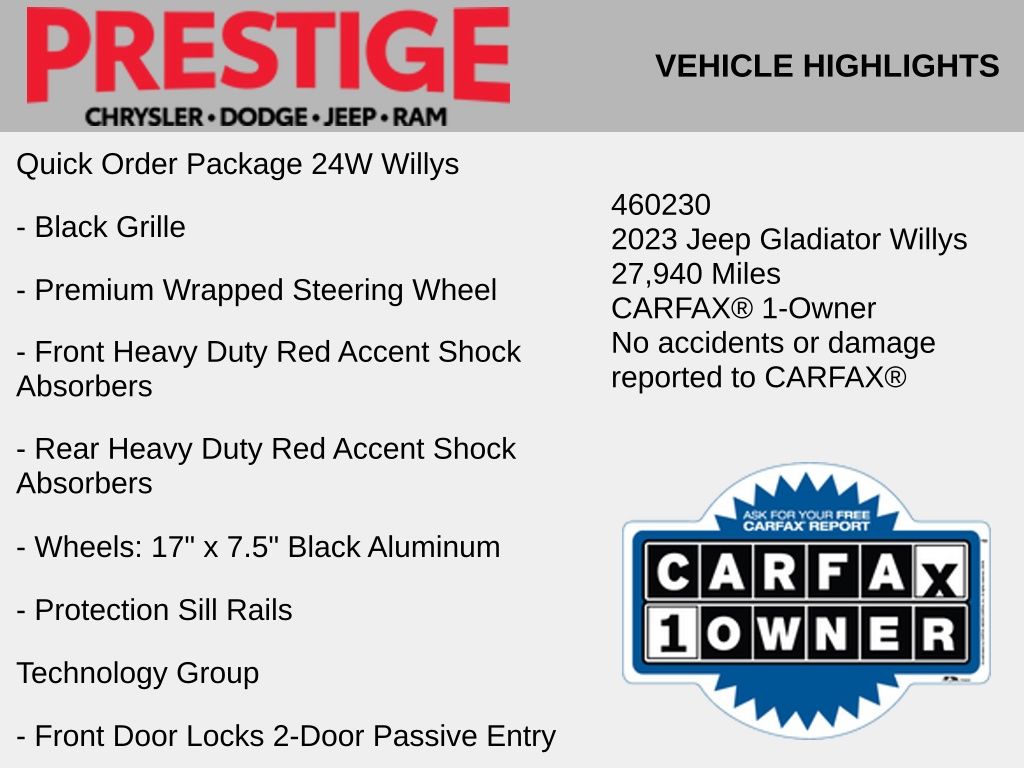 View vehicle photo 6