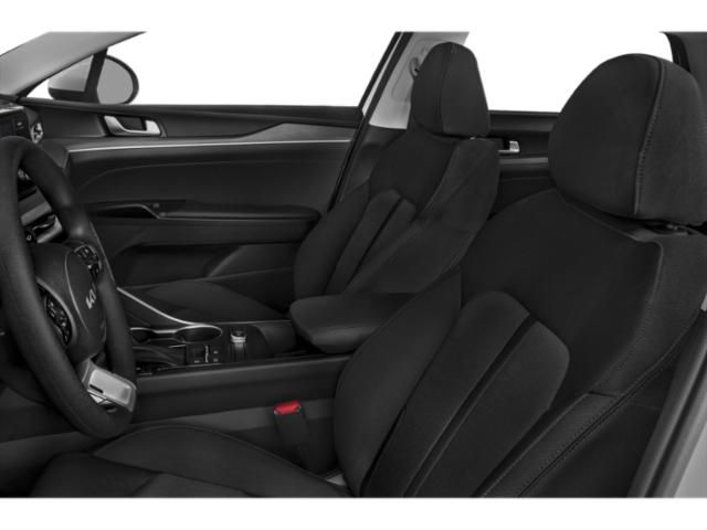 2022 Kia K5 EX - 8