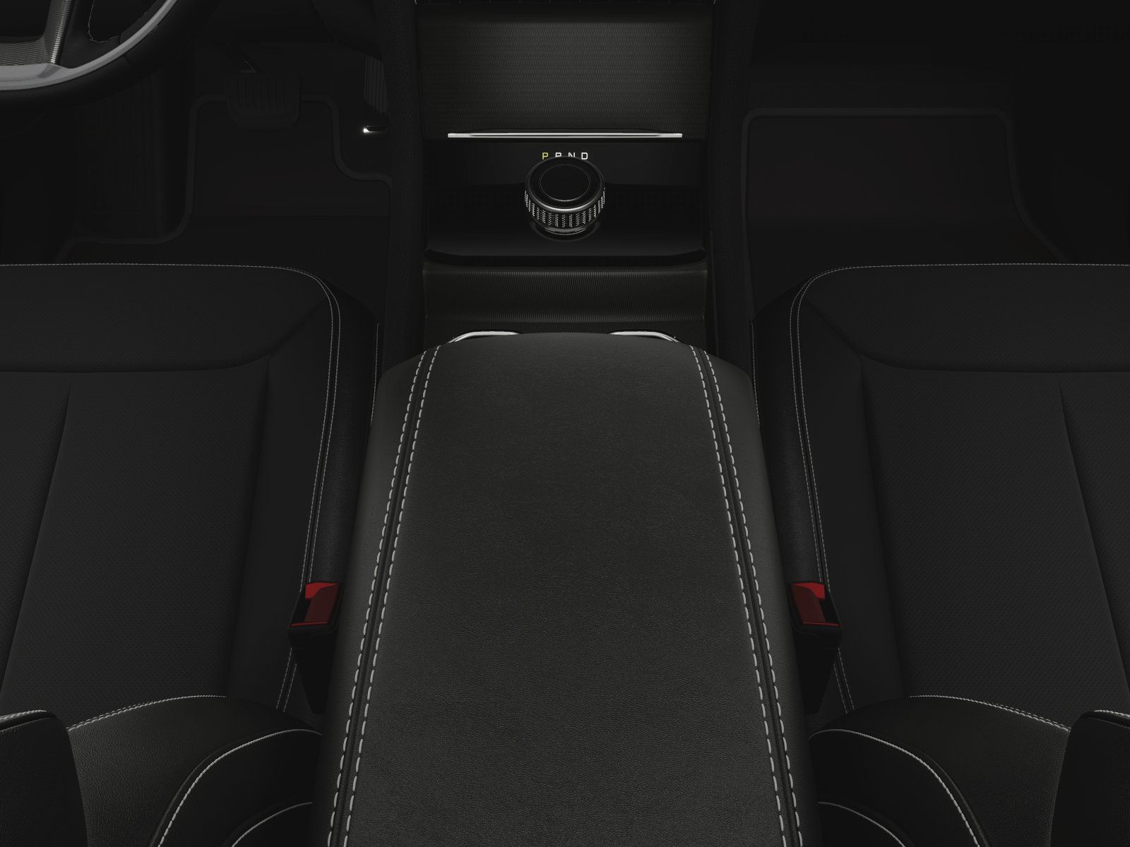 2025 JEEP GRAND CHEROKEE L - Image 35