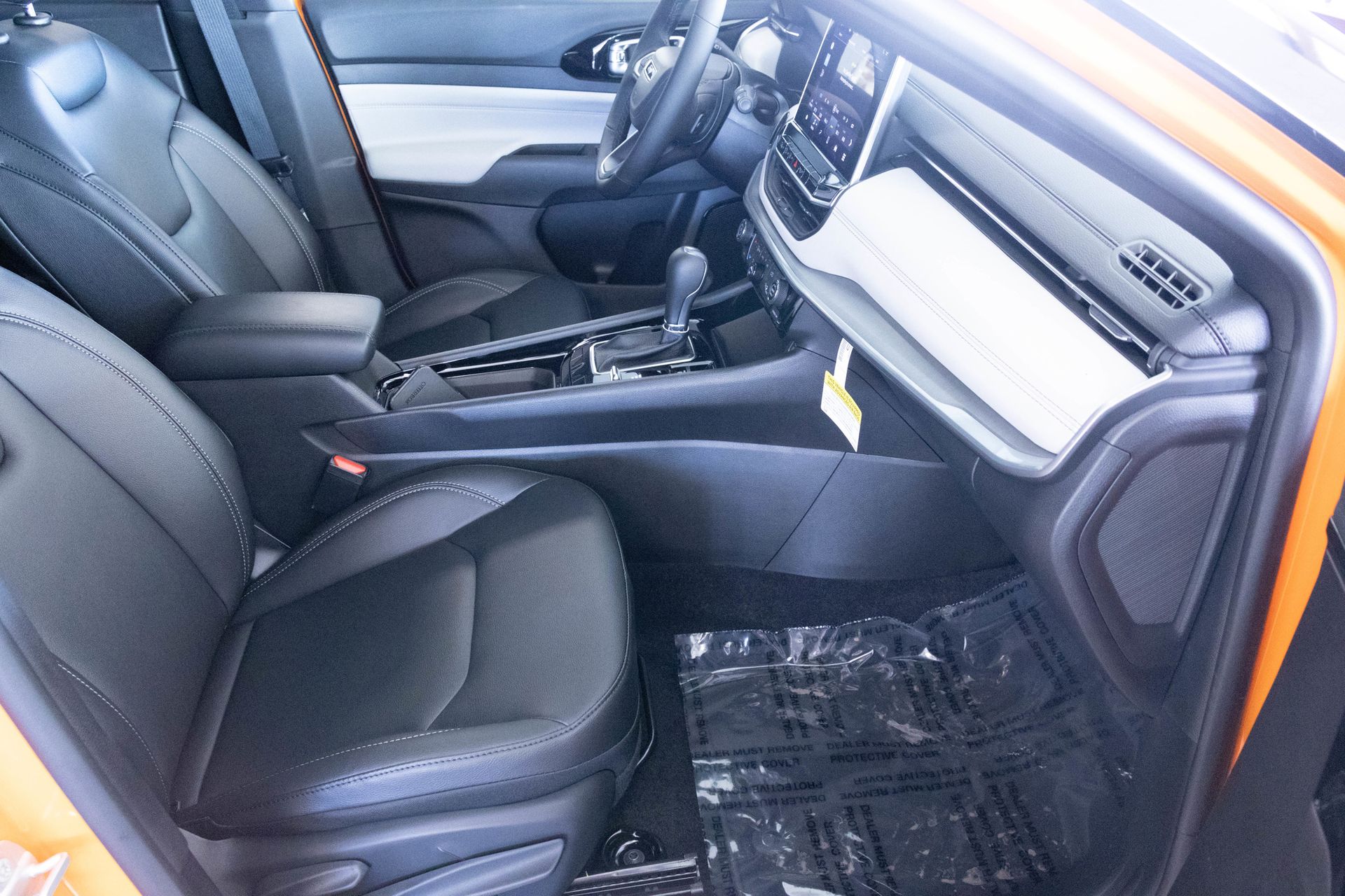 2026 JEEP COMPASS - Image 35