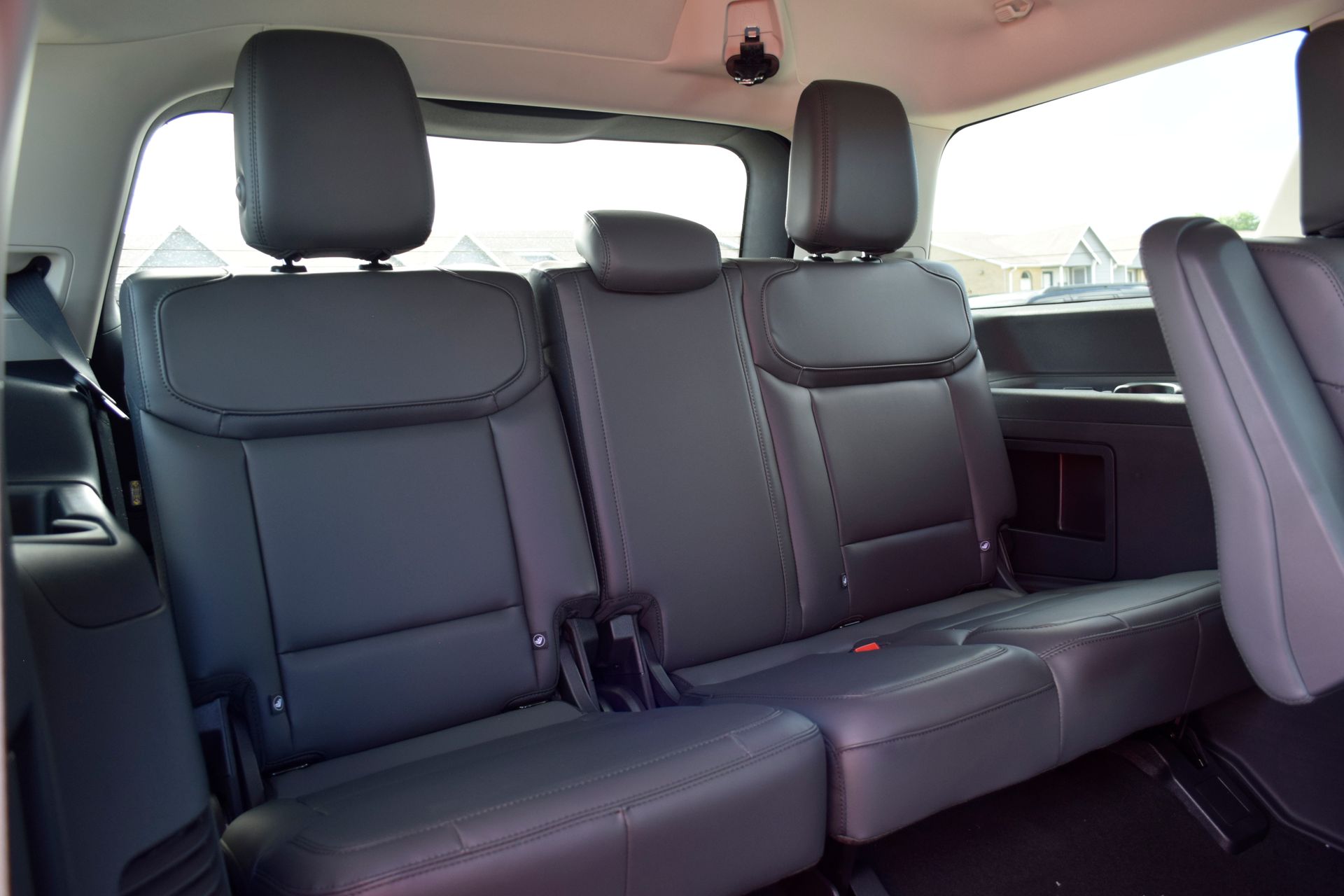 2026 Ford Expedition Active Gray at Cook Ford