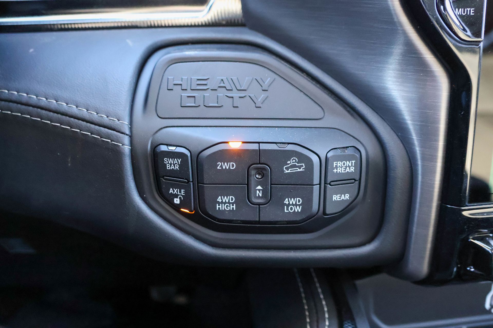 2026 RAM 2500 - Image 22