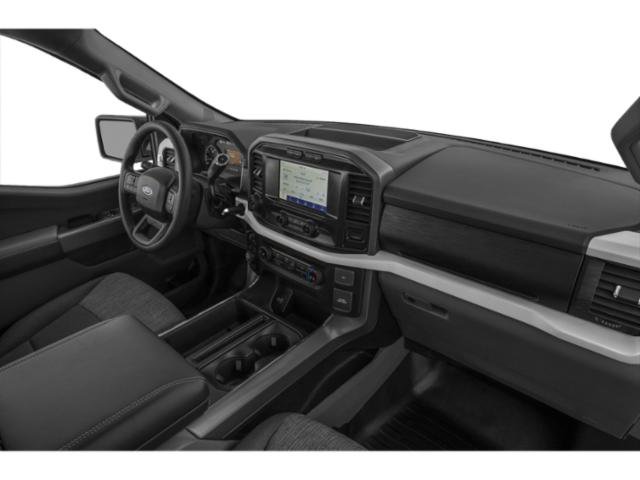 2022 Ford F-150 XLT Gray at Emmons Autoplex