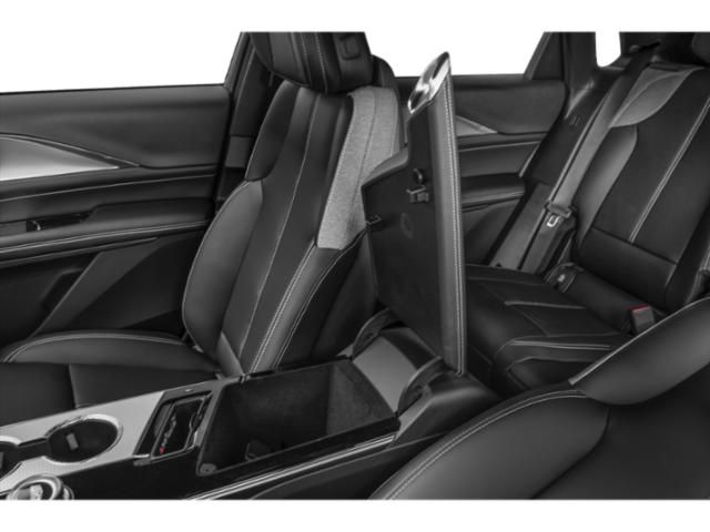 2024 Cadillac LYRIQ Tech Purple at Bayway Cadillac of The Woodlands