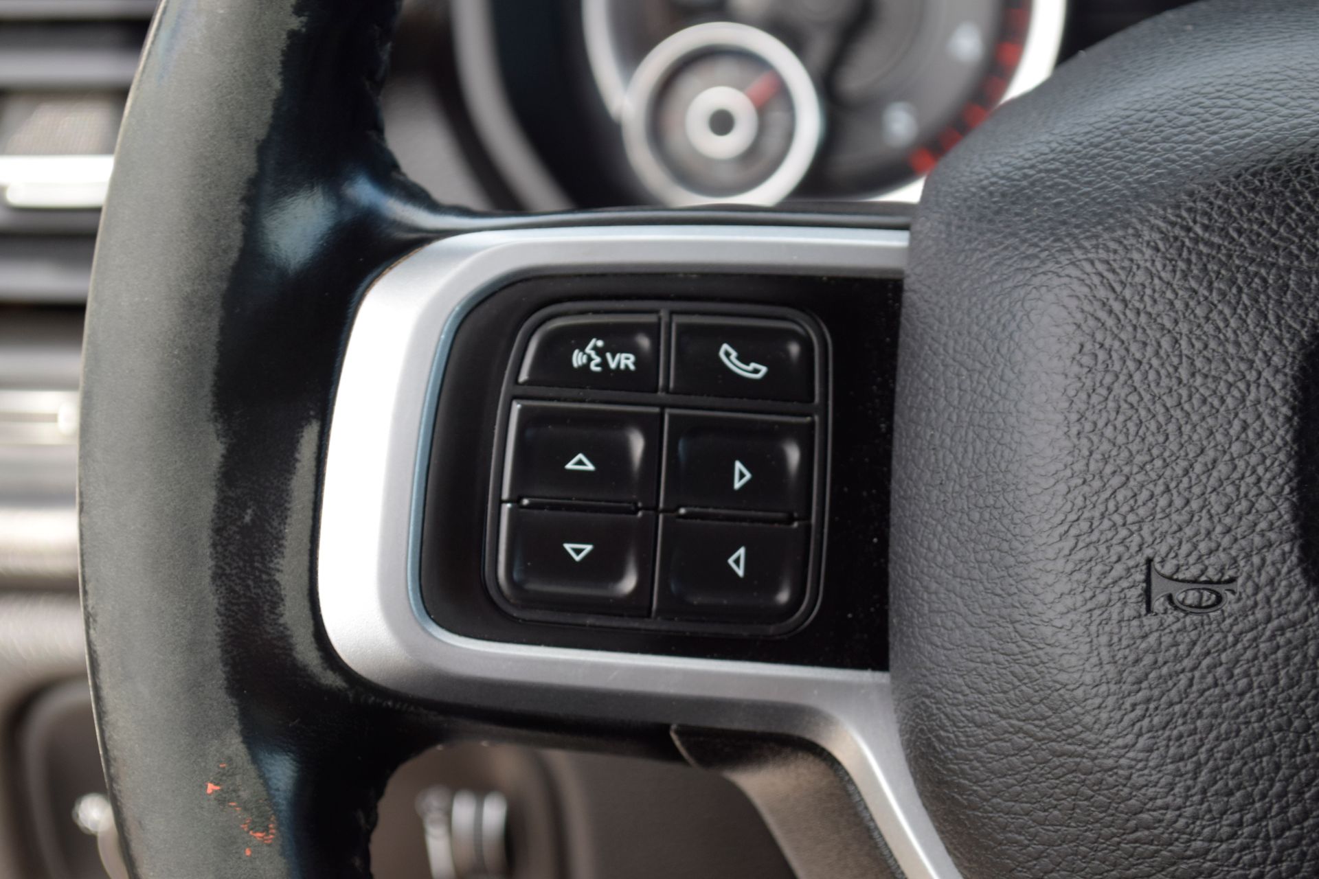 2022 Ram 3500 Tradesman White at Emmons Autoplex