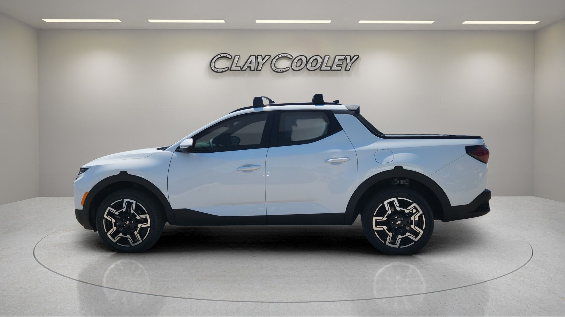 2026 Hyundai Santa Cruz