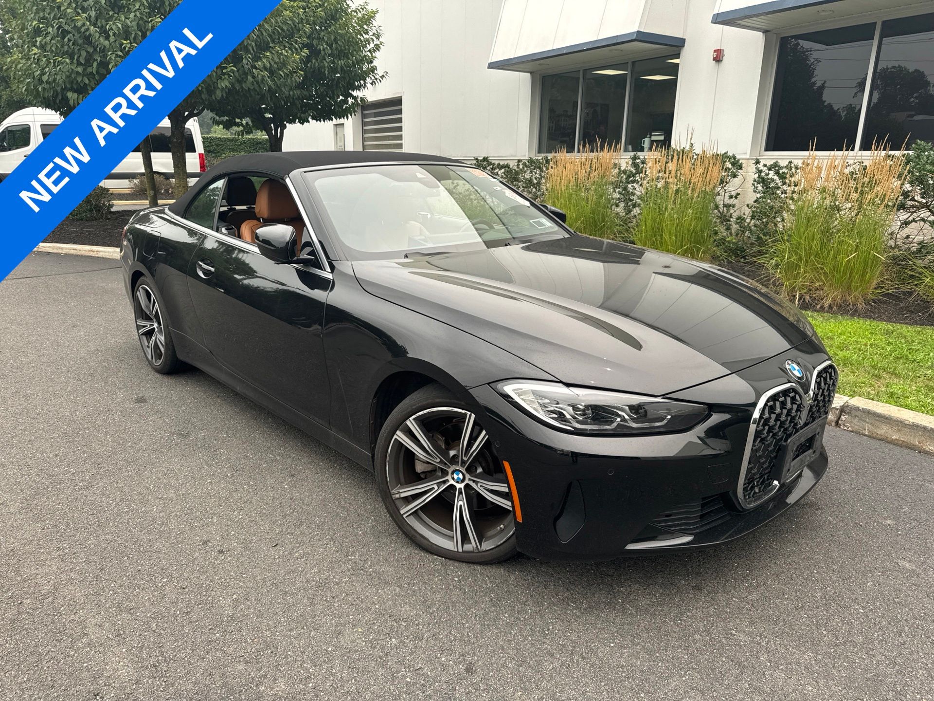 2024 BMW 4 Series 430i xDrive