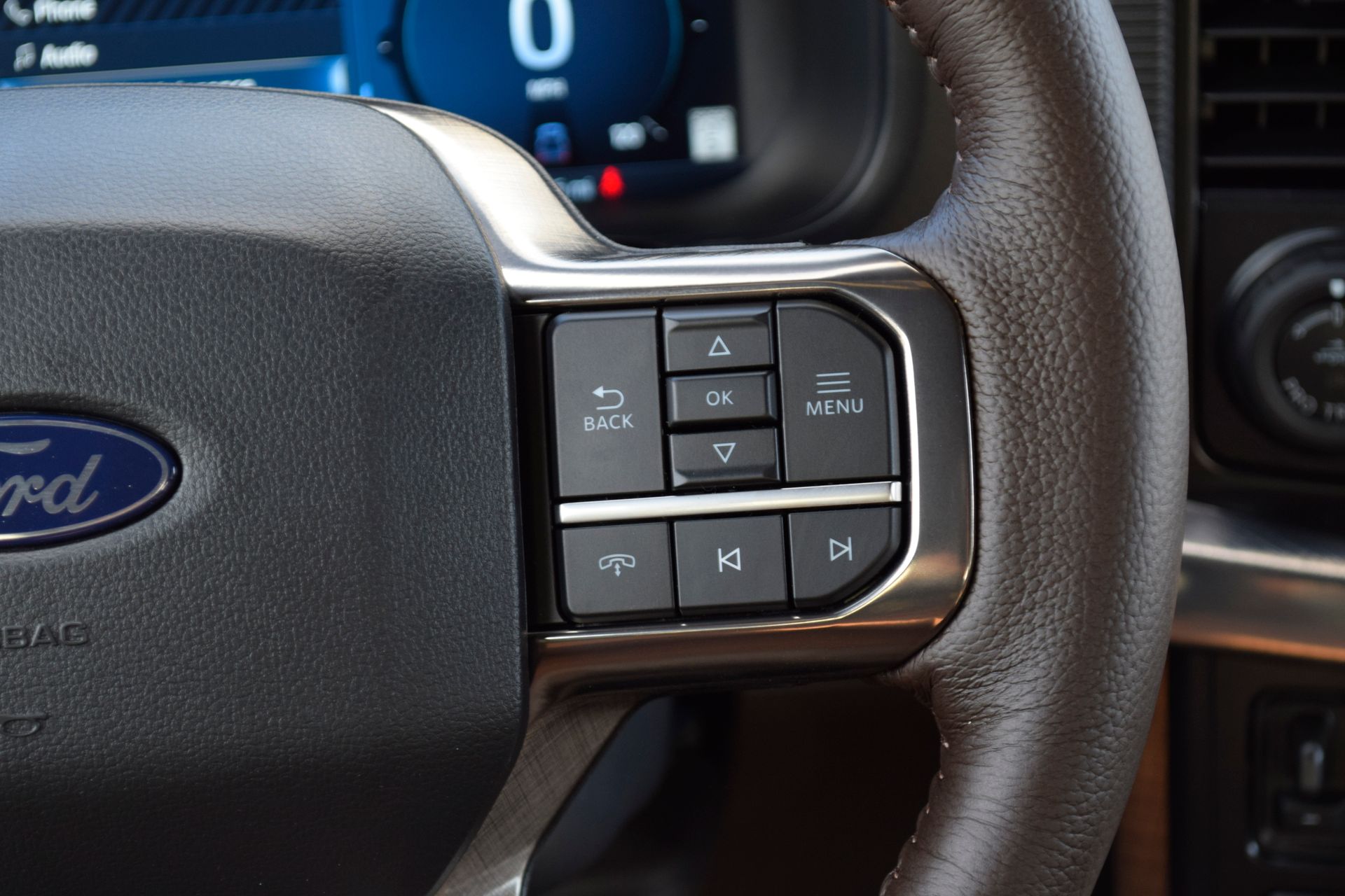 2026 Ford F-150 King Ranch - 8