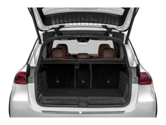 2025 Mercedes-Benz GLE GLE 350 Black at Classic Chevrolet Galveston