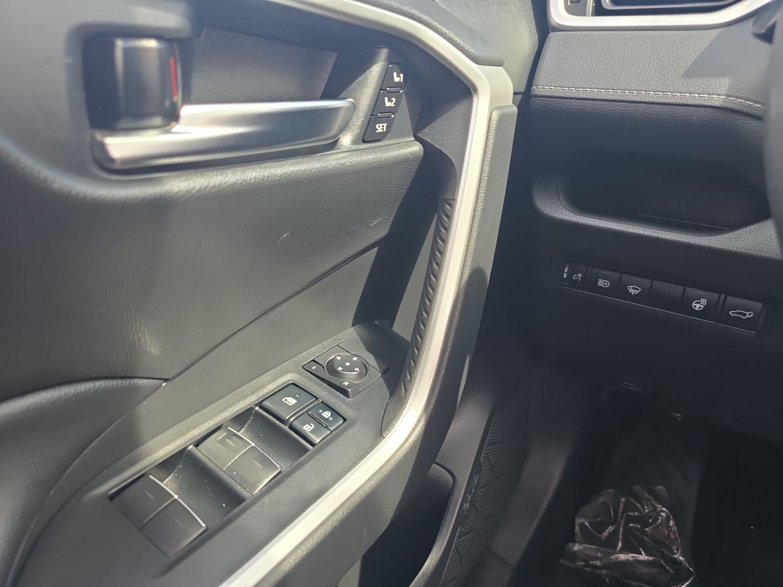 Used 2022 Toyota RAV4 SUV