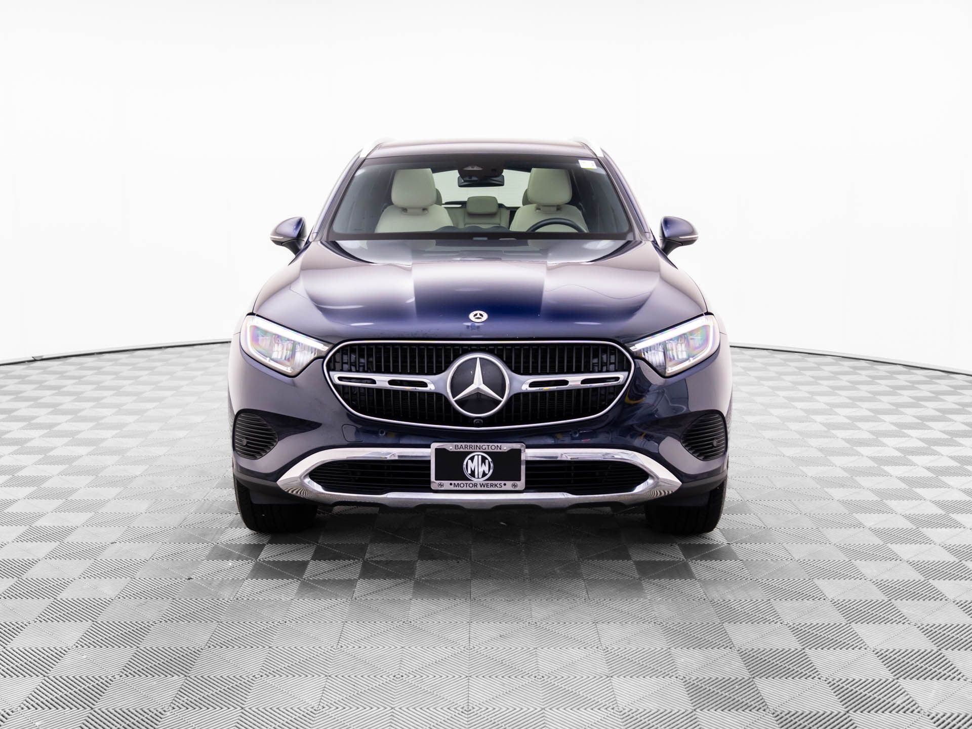 2023 Mercedes-Benz GLC GLC 300 photo