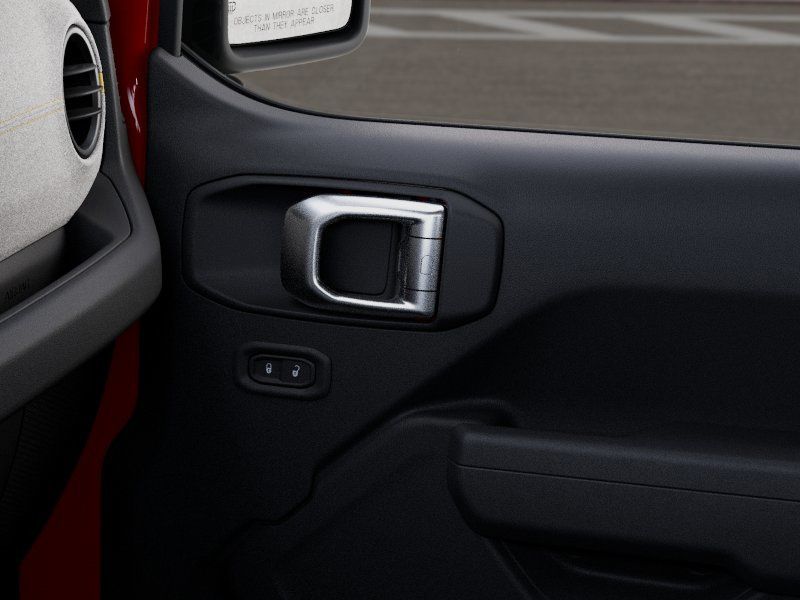 2026 JEEP WRANGLER - Image 33