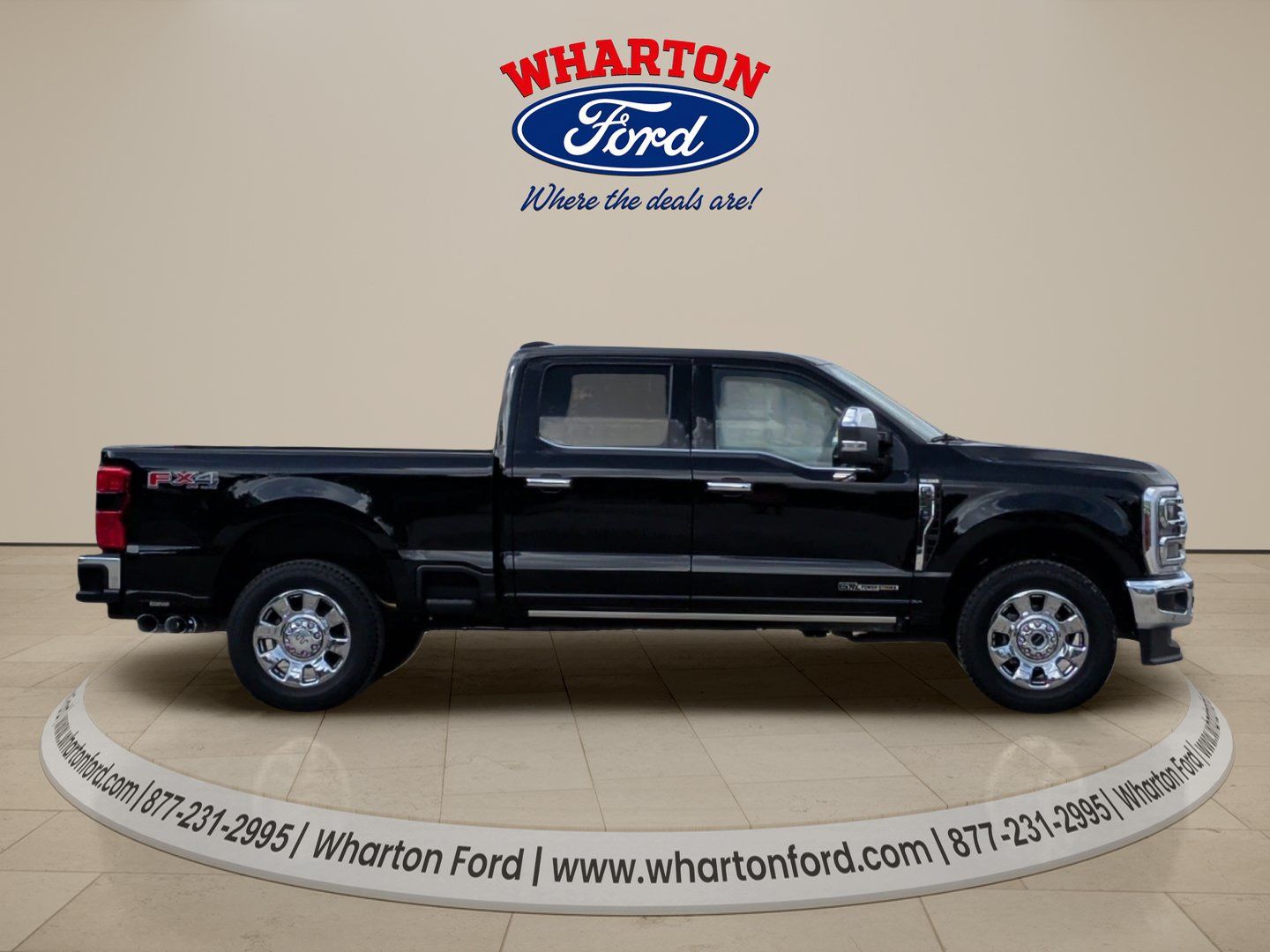 2026 Ford F-250SD King Ranch - 6