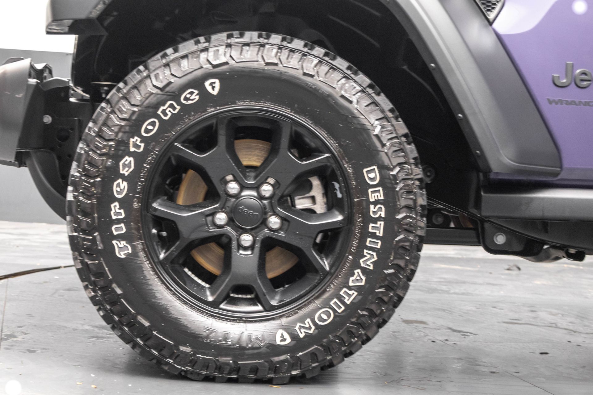 2023 JEEP WRANGLER - Image 45