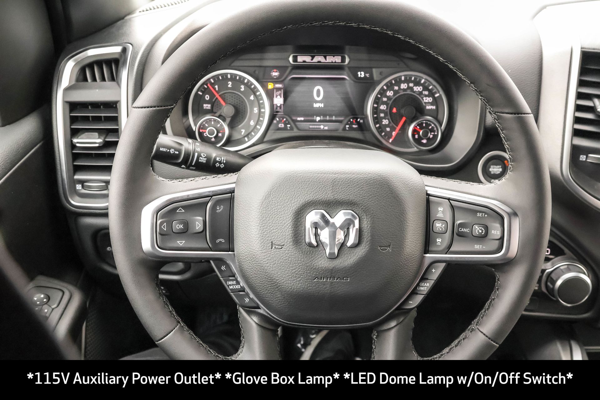 2026 RAM 1500 - Image 31