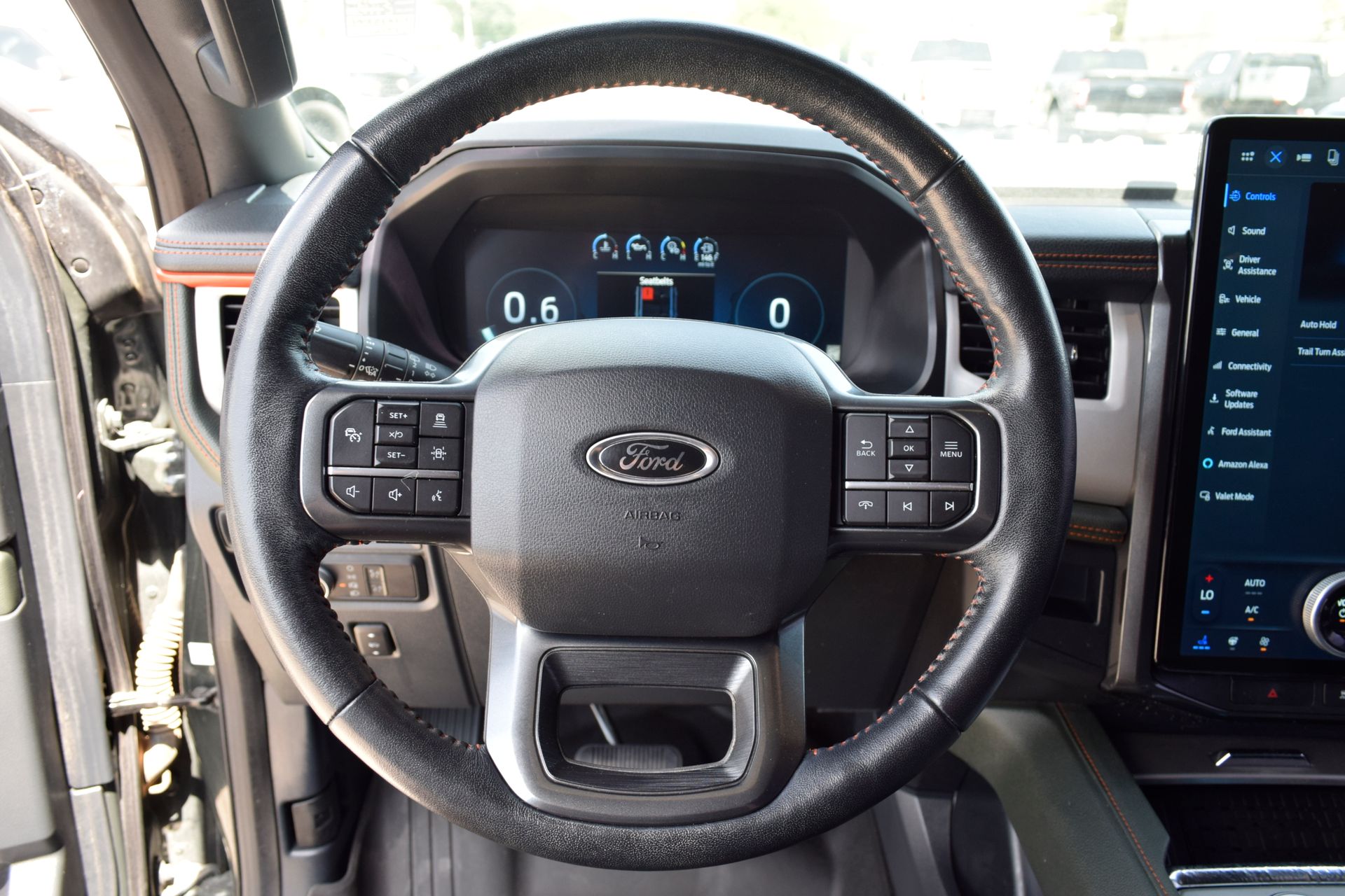 2022 Ford Expedition Timberline Green at Wharton Chevrolet GMC