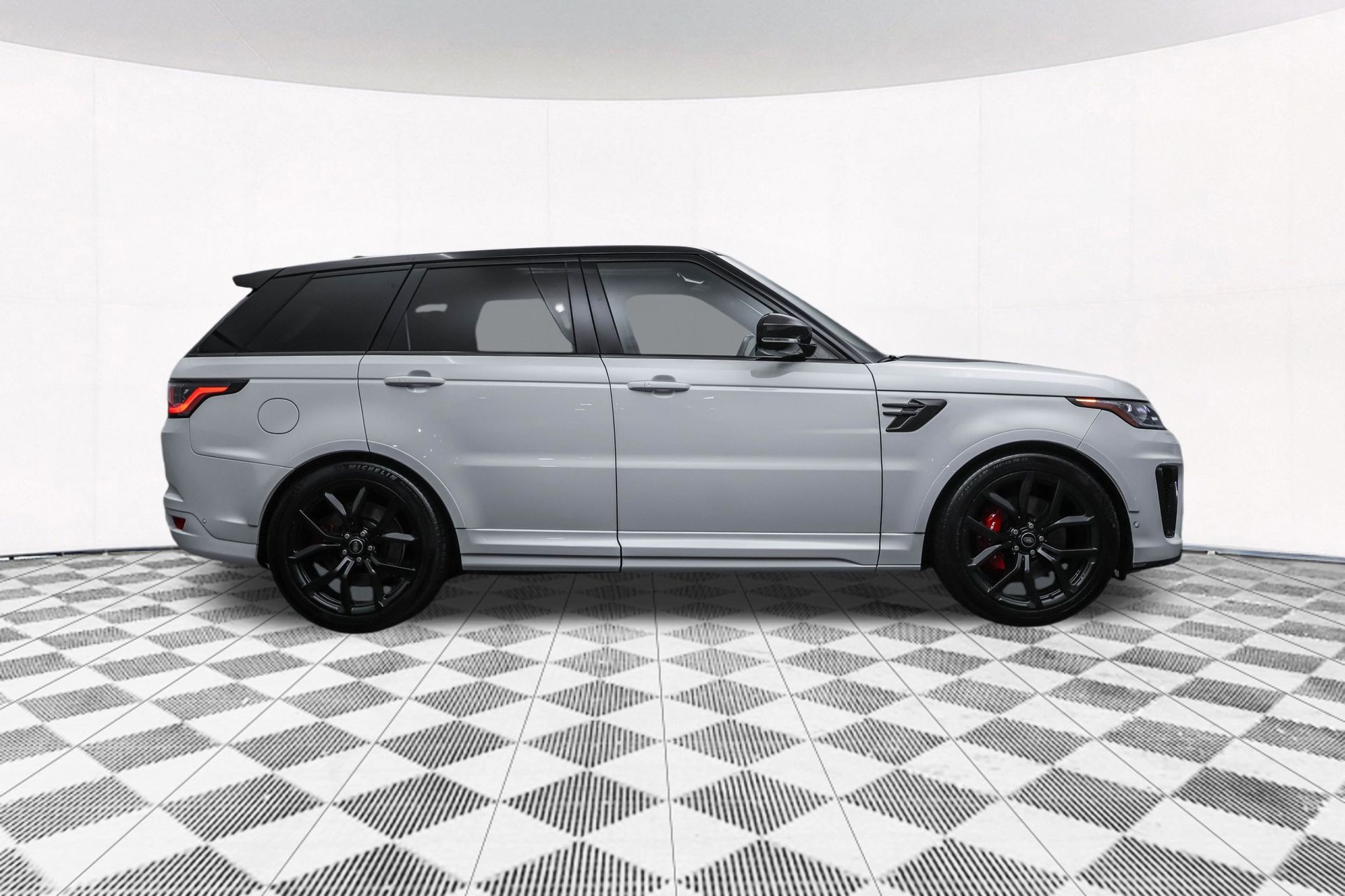2022 LAND ROVER RANGE ROVER SPORT - Image 47