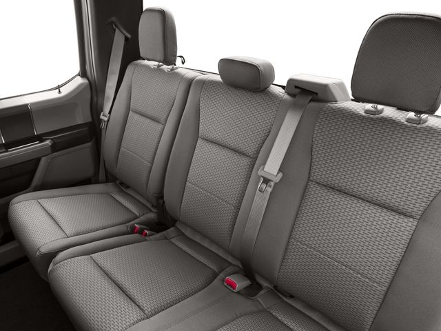 2016 Ford F-150 XLT Gray at Baytown Hyundai