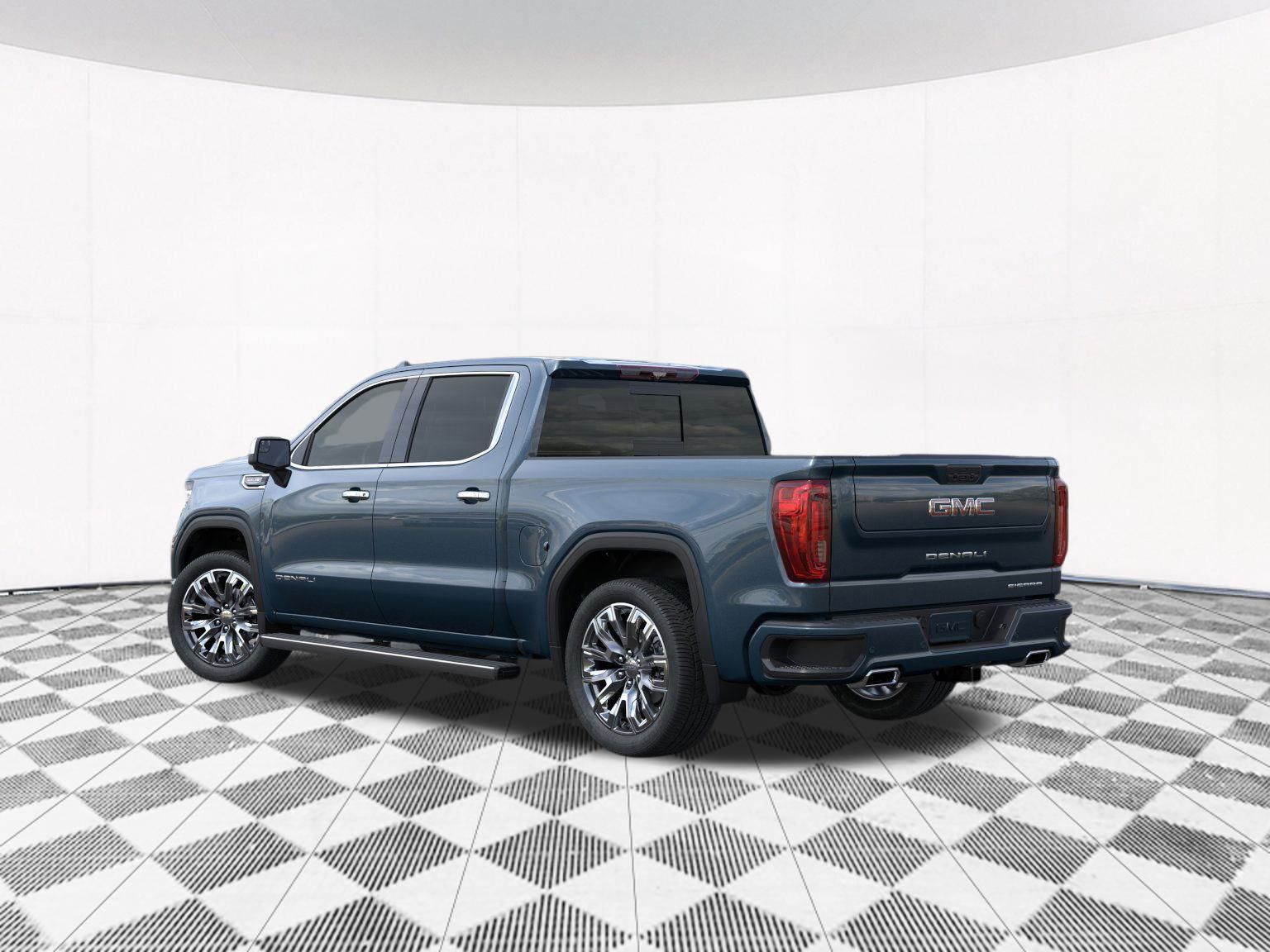 Sierra 1500 Denali