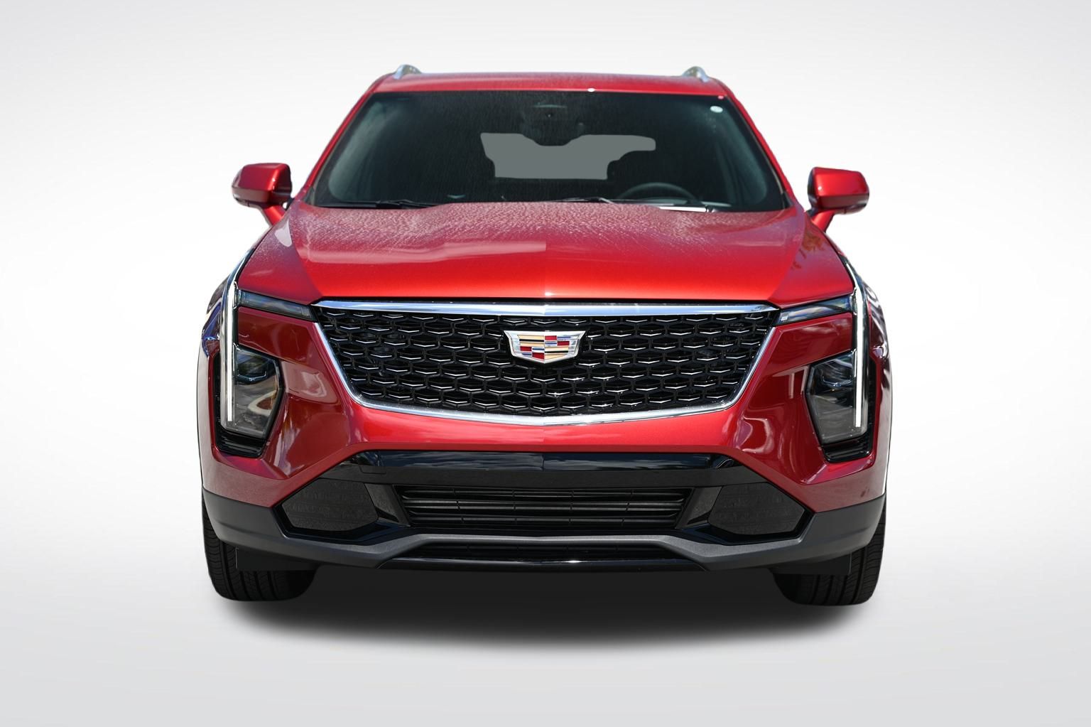 2024 Cadillac XT4 Premium Luxury 8