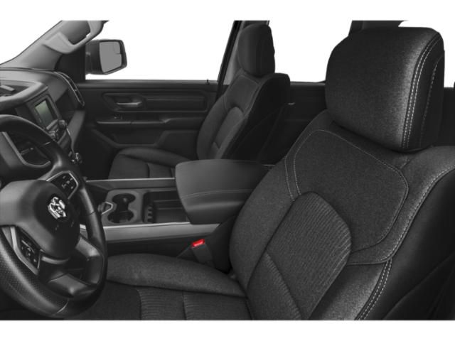 2020 Ram 1500 Tradesman White at Bayway Chrysler Dodge Jeep Ram