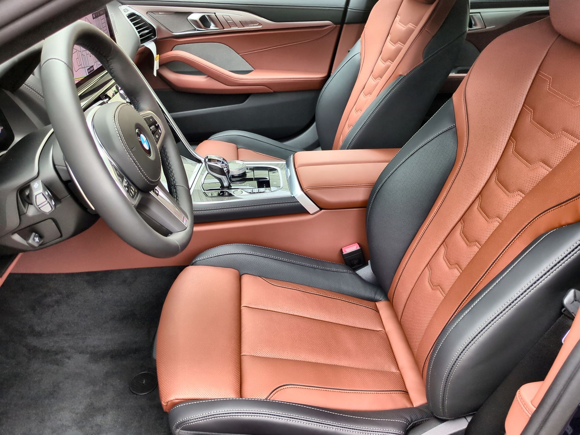 new 2026 BMW 8-Series car, priced at $99,625