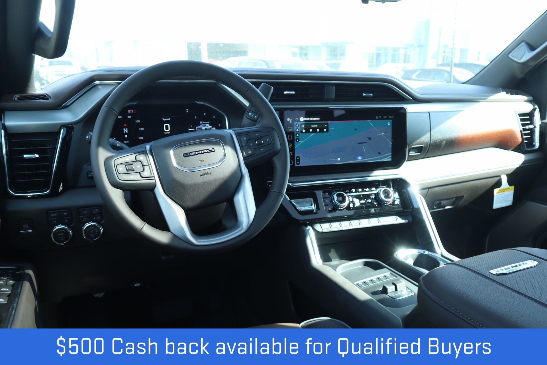 View vehicle photo 2