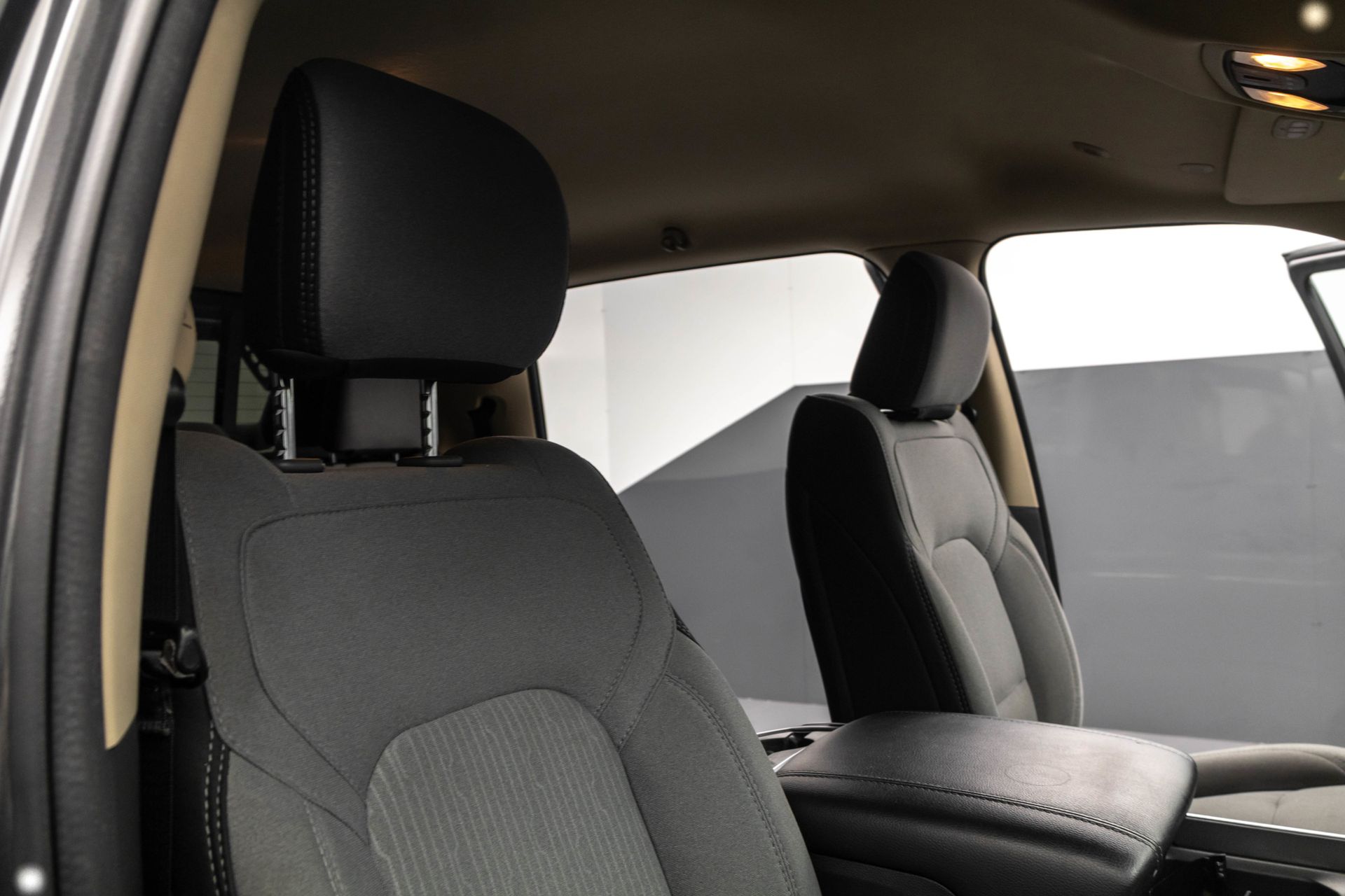 2020 RAM 1500 - Image 42