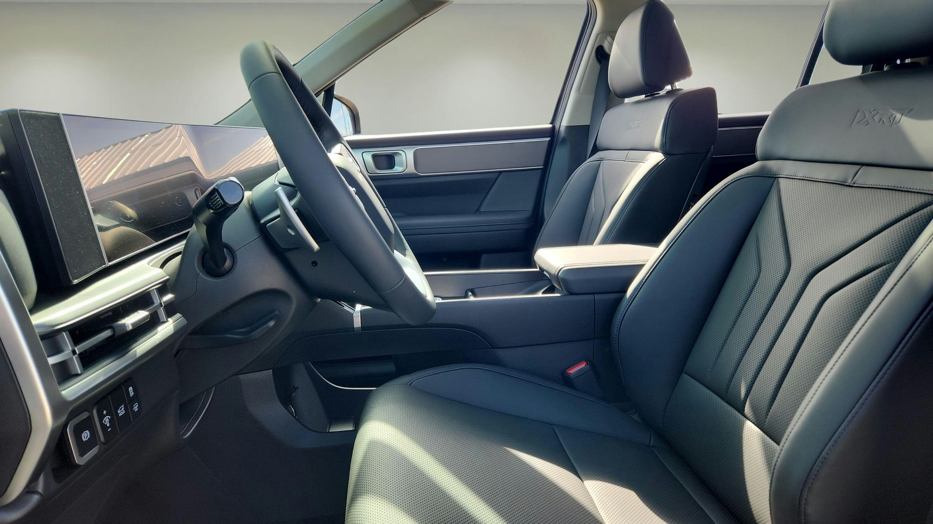 2025 Hyundai Santa Fe