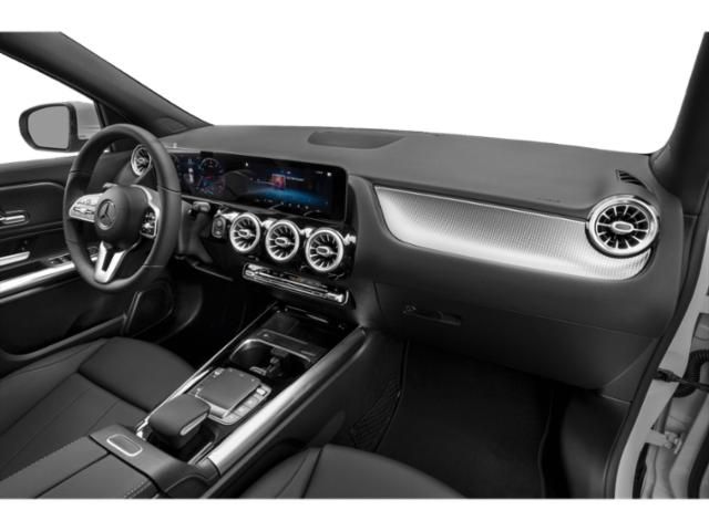 2021 Mercedes-Benz GLA GLA 250 Red at Emmons Autoplex