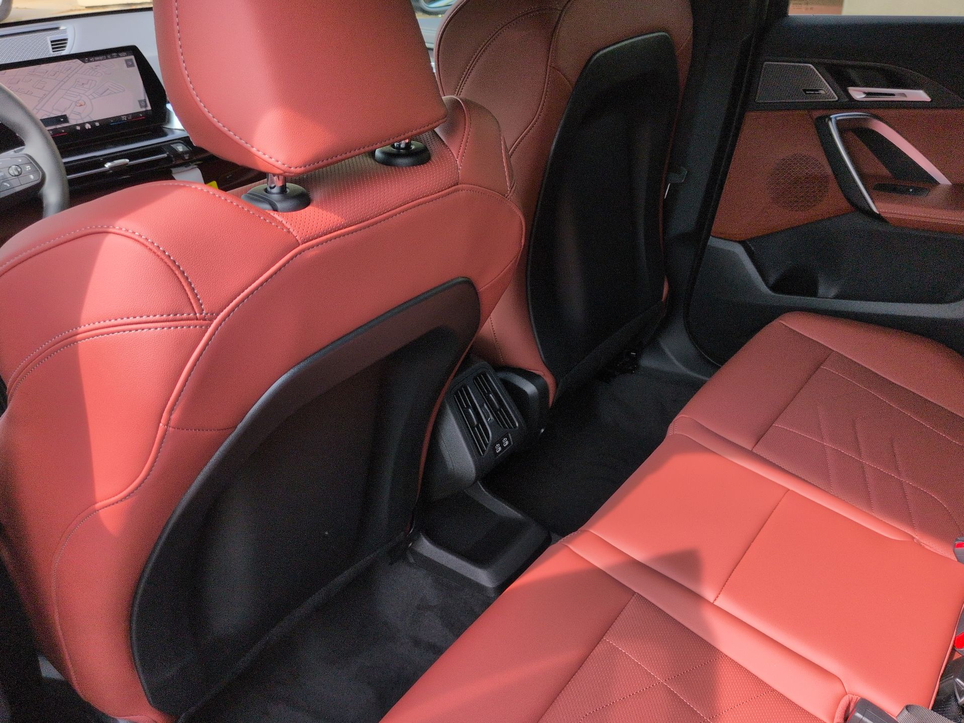 new 2026 BMW X1 car, priced at $51,280