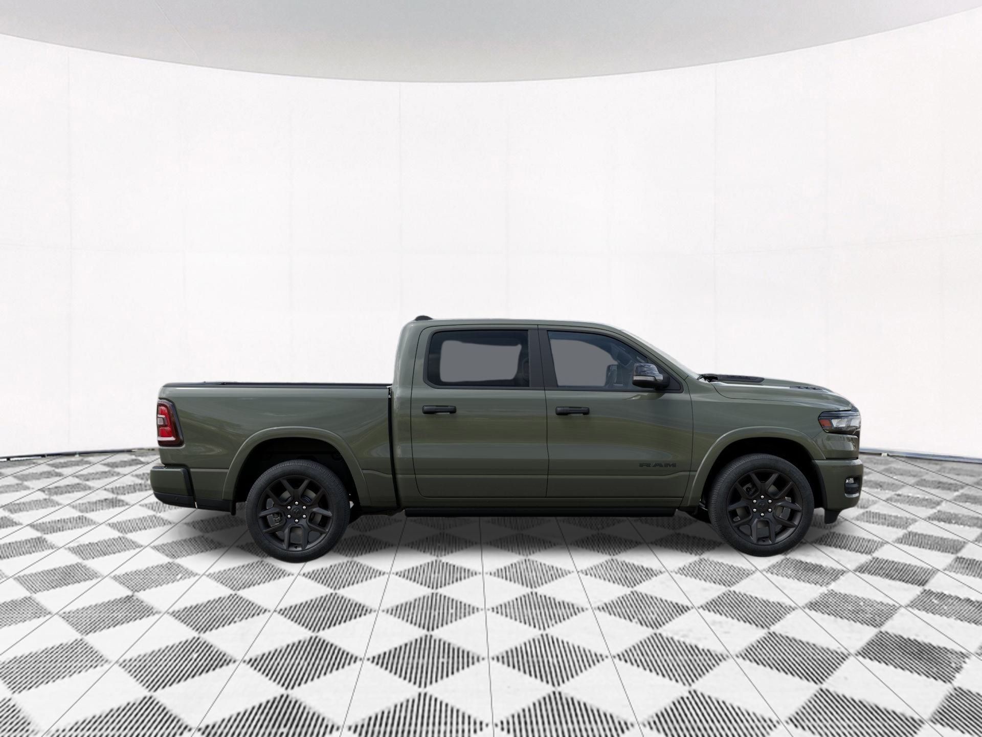 2026 RAM 1500 - Image 29