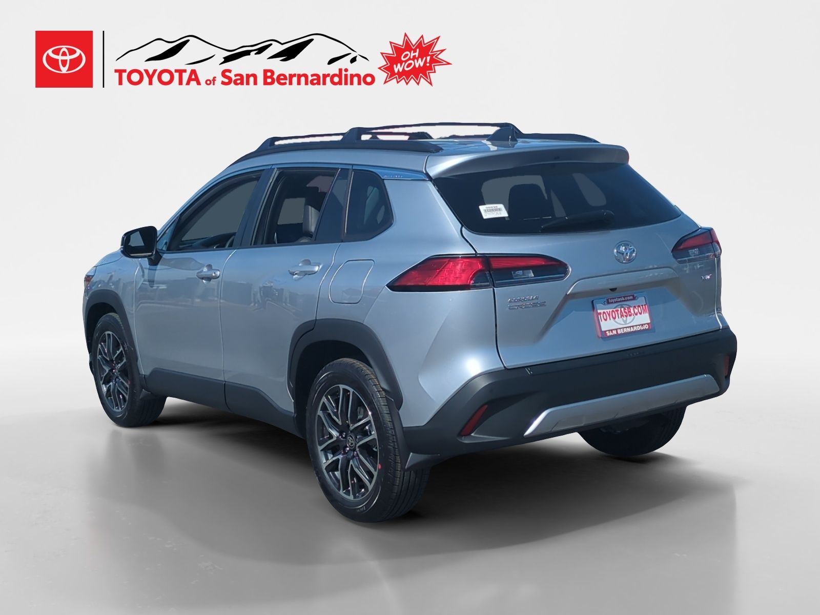 View vehicle photo 3