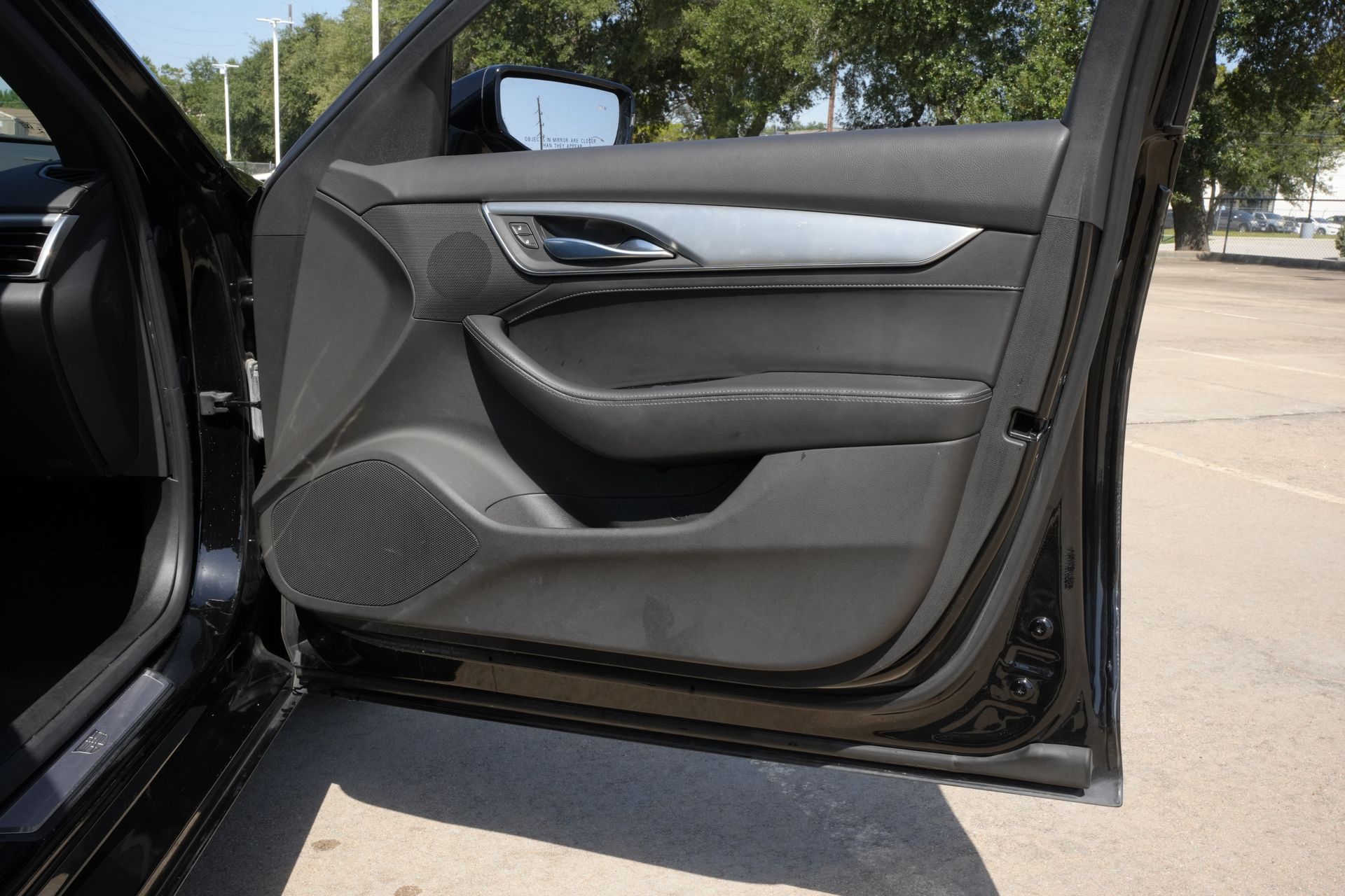 2023 Cadillac CT5 Luxury Black at Classic Chevrolet Galveston