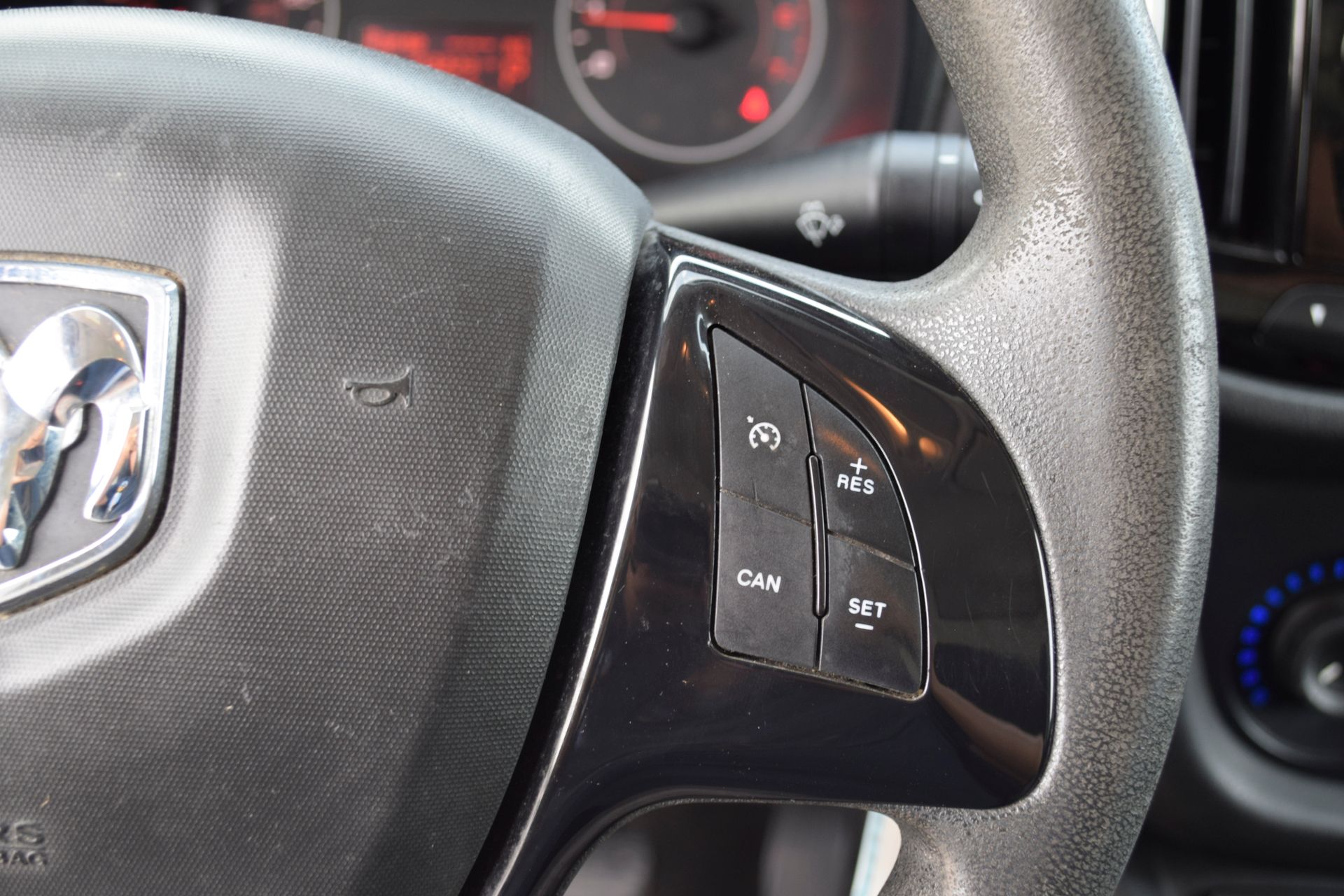 2019 Ram ProMaster City Tradesman - 6