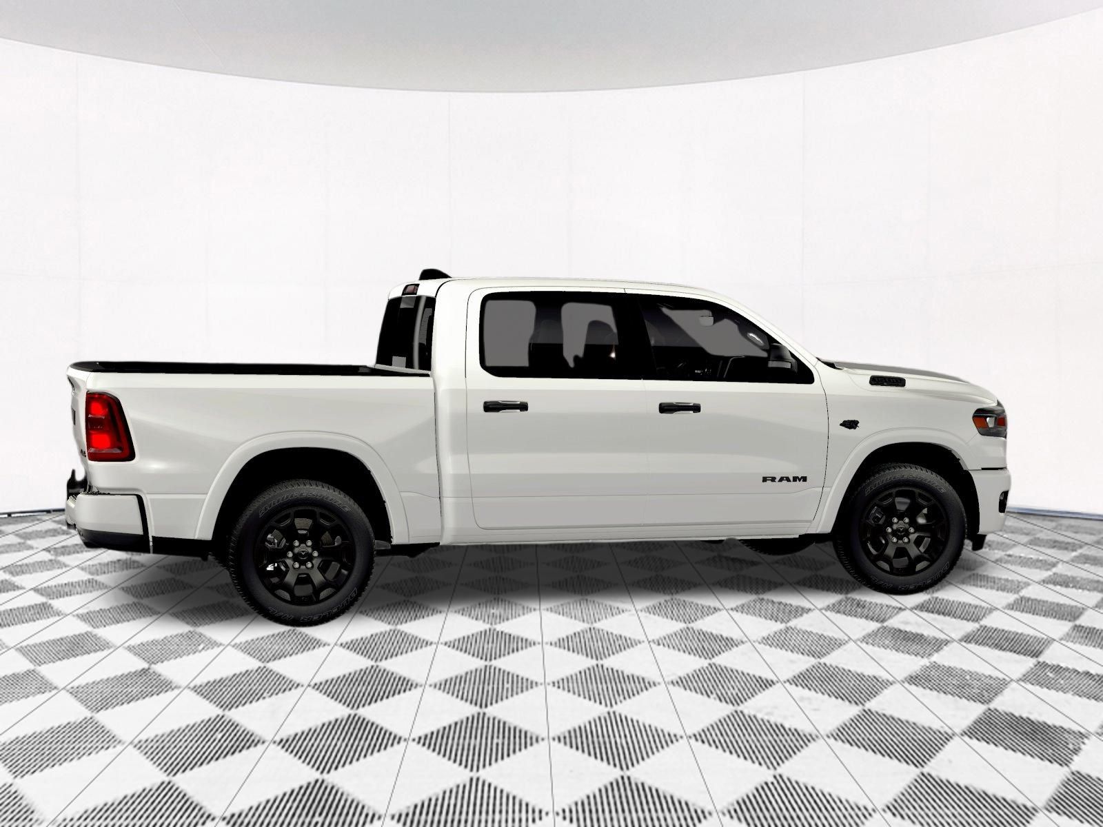 2026 RAM 1500 - Image 9