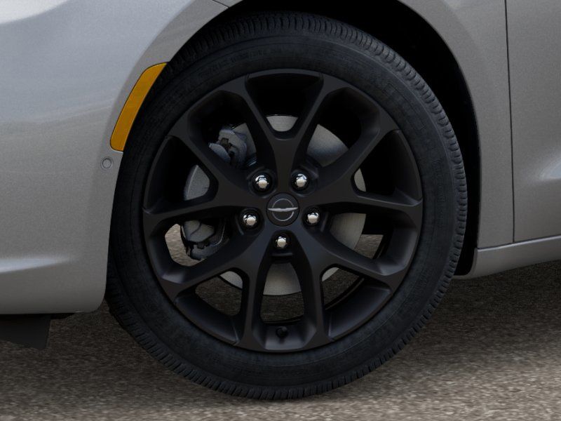 2026 CHRYSLER PACIFICA - Image 13