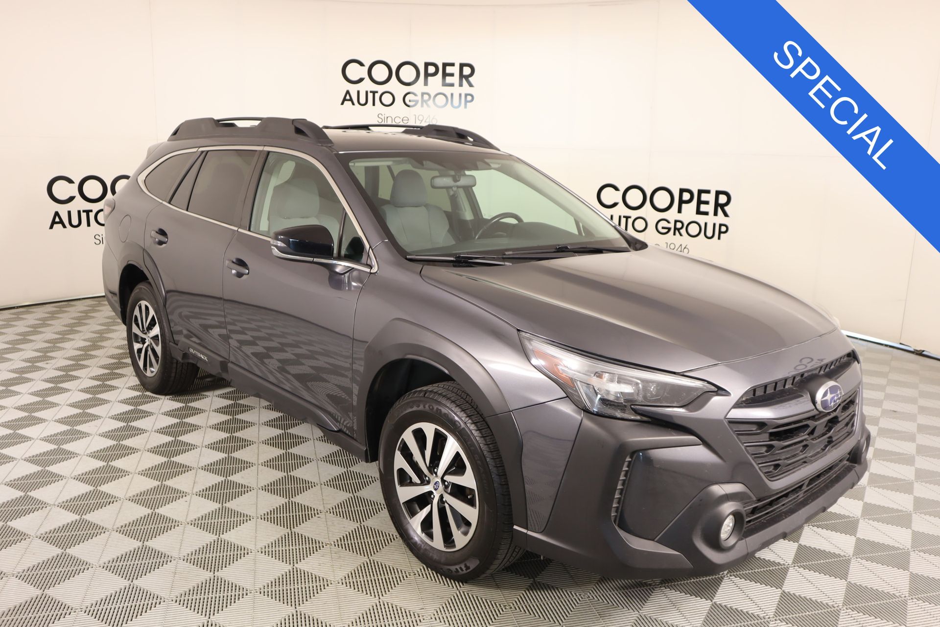 2023 Subaru Outback Premium AWD