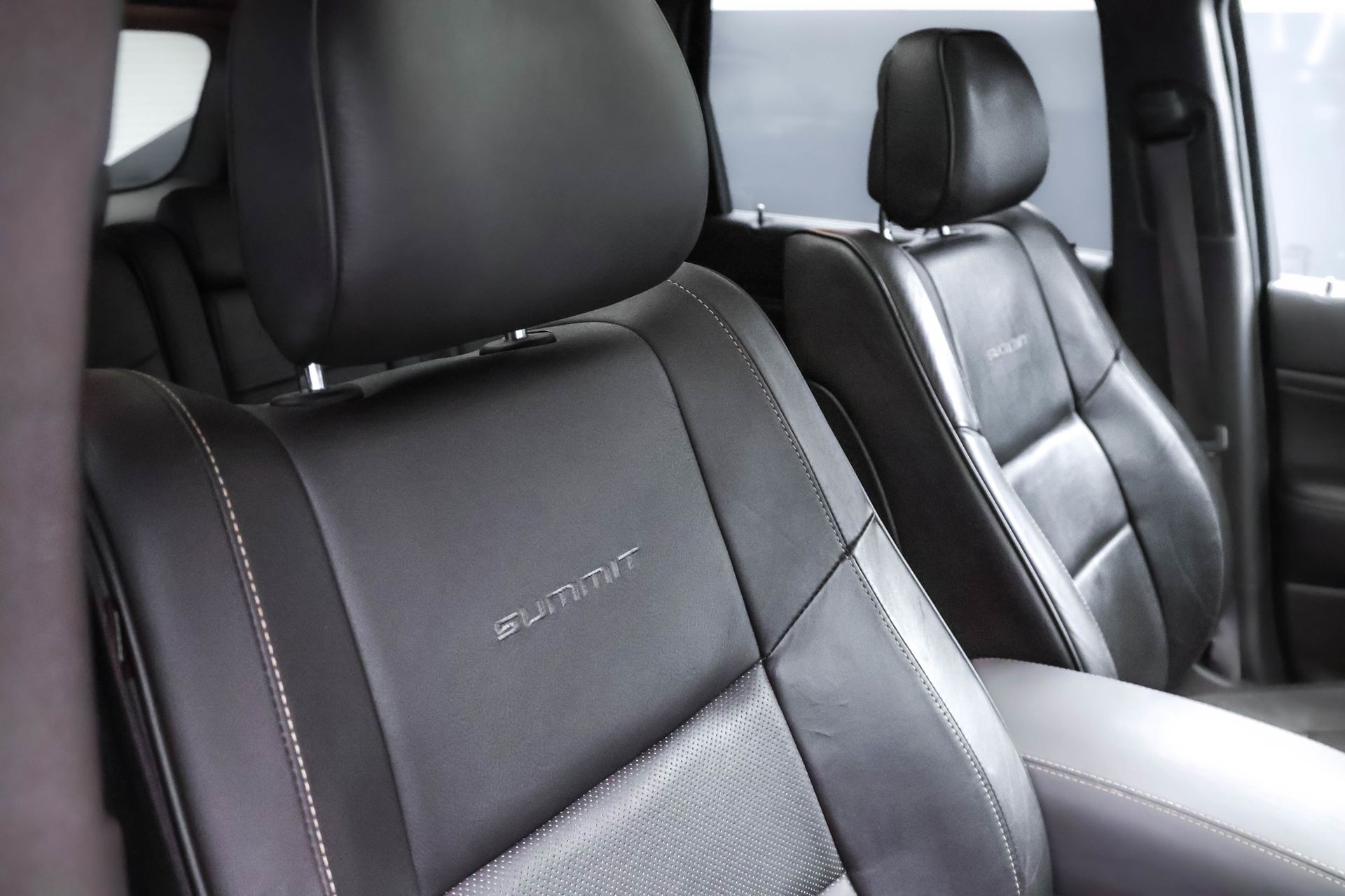 2014 JEEP GRAND CHEROKEE - Image 36