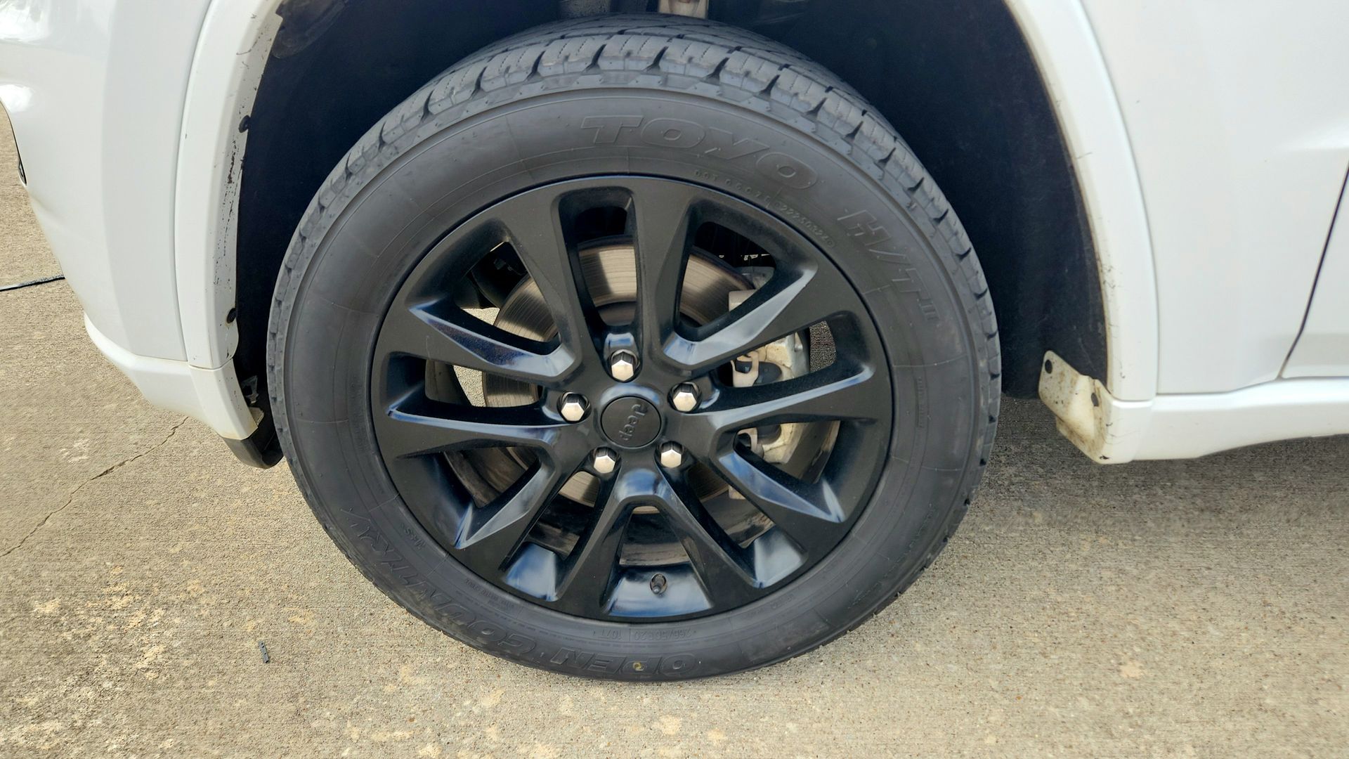 2022 Jeep Grand Cherokee WK