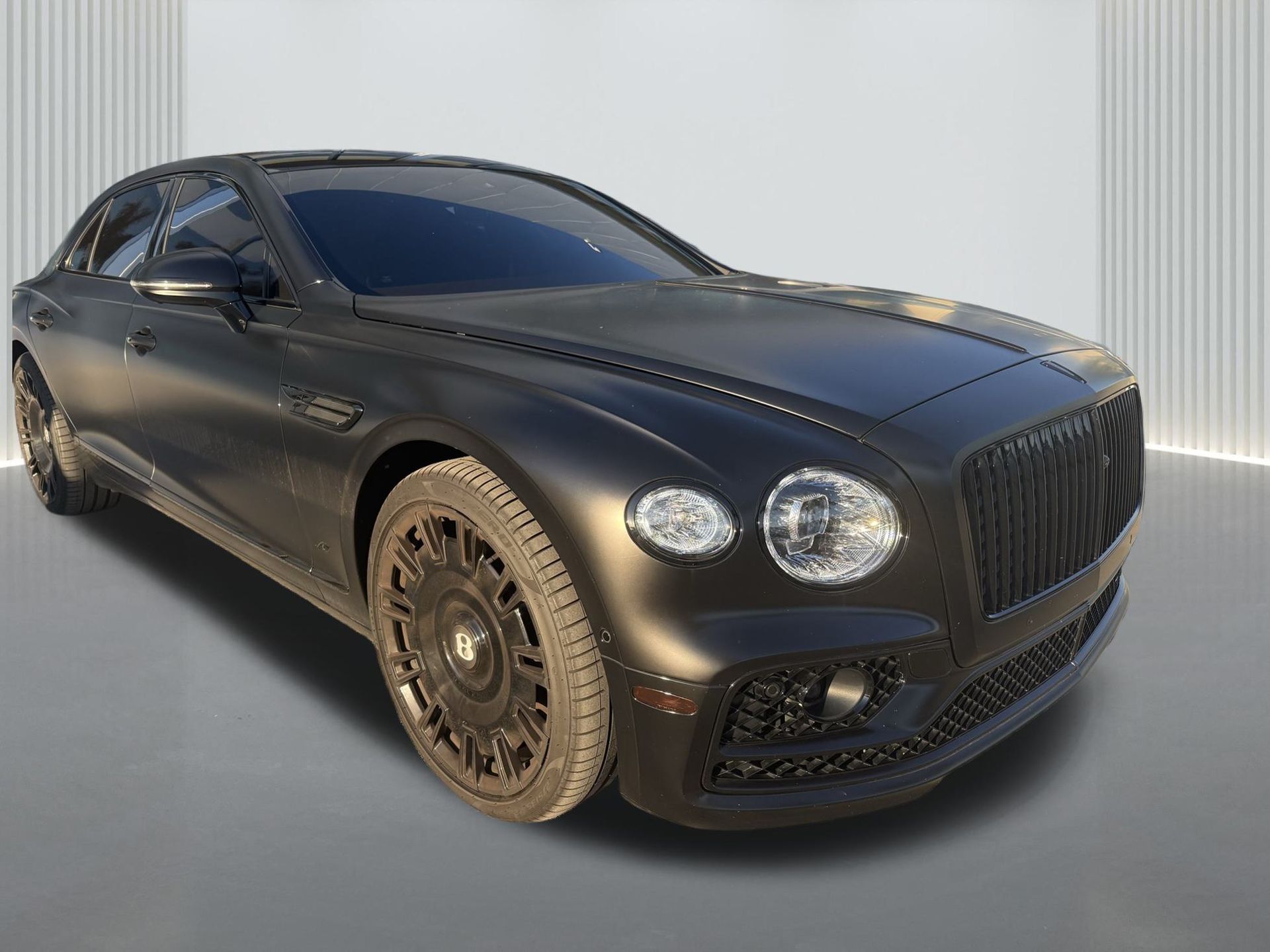 2023 Bentley Flying Spur V8 AWD