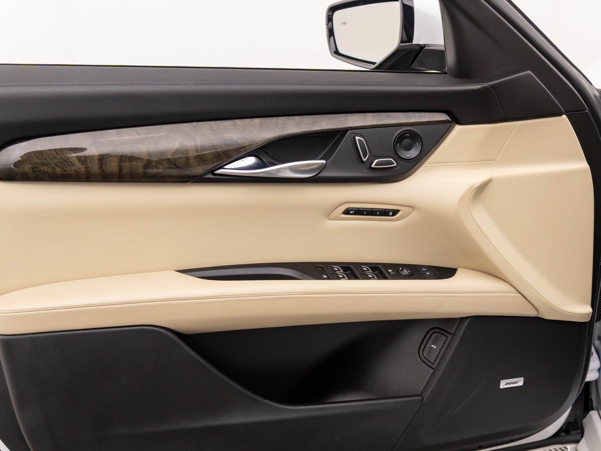 2020 Cadillac CT6 3.6L Premium Luxury photo