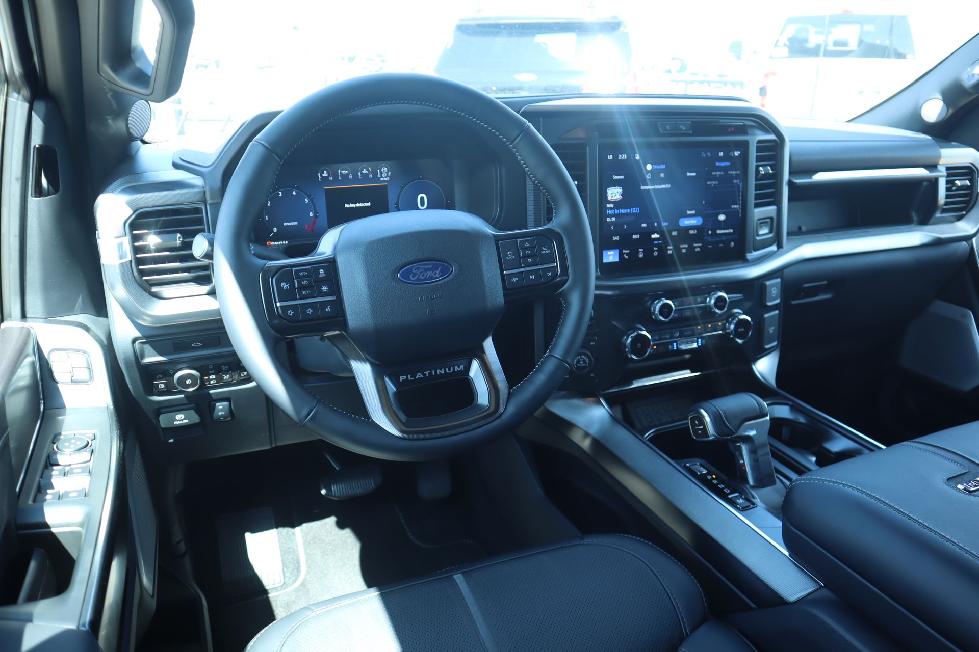 View vehicle photo 2