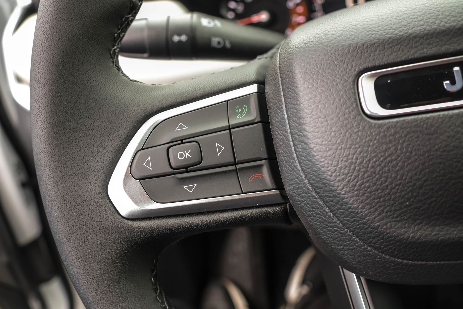 2026 JEEP COMPASS - Image 20