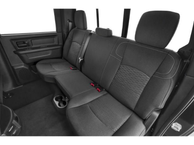 2025 Ram 2500 Tradesman Gray at South Houston Nissan